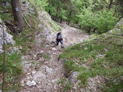 mažarná